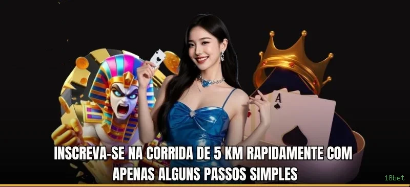 Cassino blindado no 18bet — SSL, 2FA e assistência 24/7