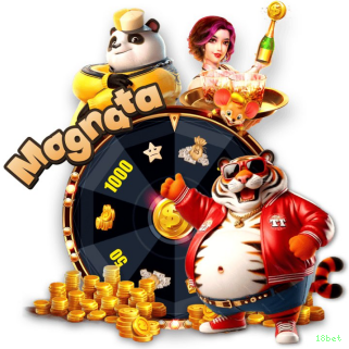 A Magia dos Caça-Níqueis no 18bet